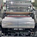 2m Three Extruders Stretch Film Foils Making Machine